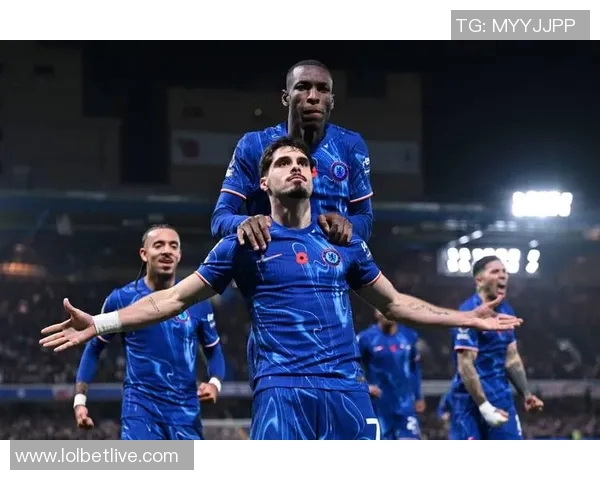 英超精彩对决国米4-0战胜切尔西战术分析与绝杀瞬间回顾