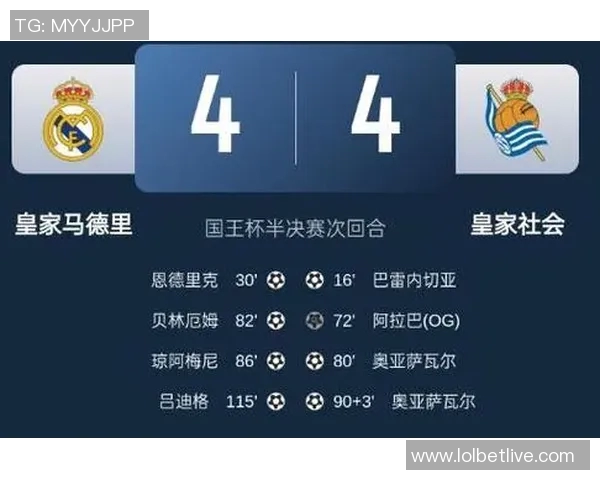 足总杯精彩对决皇马狂胜多特蒙德乌龙球引爆全场十大进球回顾