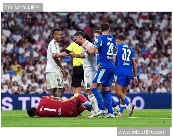 中超激战皇马大胜热刺红牌争议引发全场热议与球迷怒火