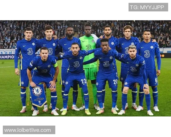 中超精彩对决切尔西绝杀多特蒙德全场沸腾瞬间回顾